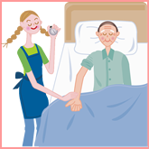 介護保険訪問介護サービス